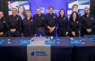 Arrancan actividades por el 32 aniversario de CESUN Universidad