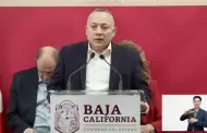 VIDEO.- "Tienen toda la raz�n": Marina del Pilar respalda a buscadoras y promete delimitar relleno sanitario de Tijuana donde hallaron cuerpos