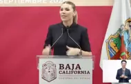 VIDEO.- "Nos quedan 11 meses": Marina del Pilar apuesta su �ltimo a�o a Punta Colonet, la desaladora y la educaci�n
