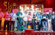 Invita gobierno de Baja California a la comunidad creativa a participar en nueva convocatoria de apoyos