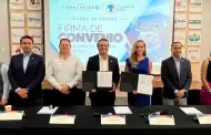 Unen esfuerzos Canacintra y Deitac para fortalecer competitividad industrial de Tijuana