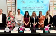 Impulsan ecosistema de salud para atraer inversi�n y manufactura a Baja California