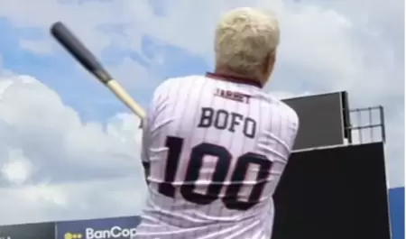 Bofo Bautista