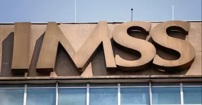 IMSS