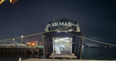 Plan Marina