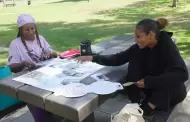 El programa de apoyo del condado ayuda a los cuidadores familiares a proporcionar hogares estables para los ni�os