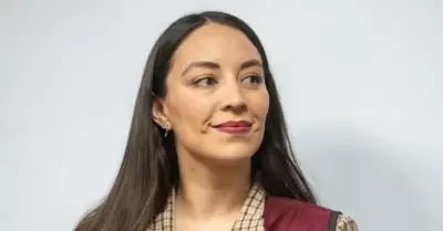 Julieta Ram�rez