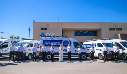 Fiscal�a General del Estado Baja California