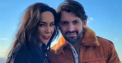 In�s G�mez Mont y V�ctor �lvarez Puga