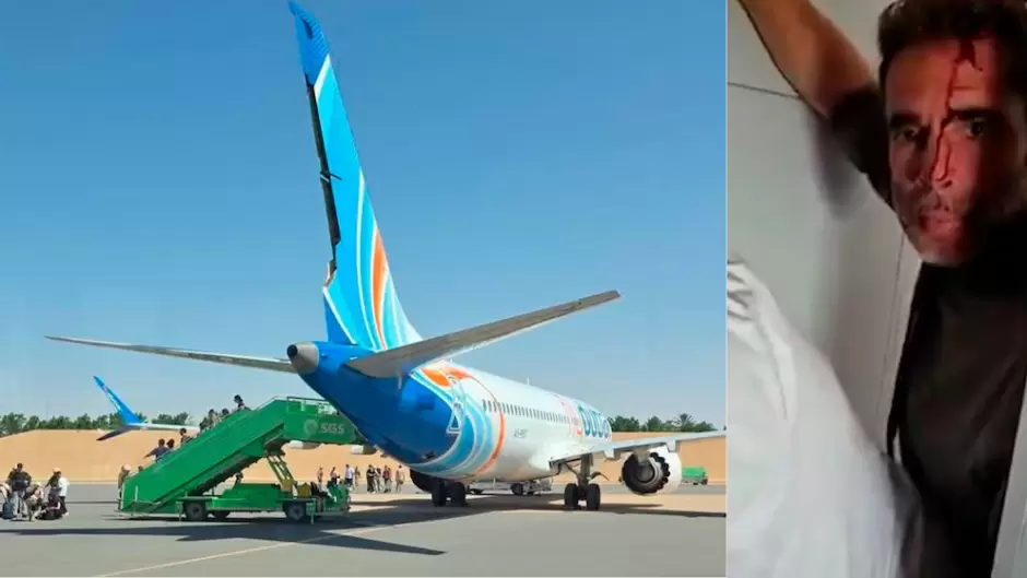 Boeing 737 MAX 8