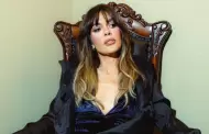 Kany Garc�a llega a Tijuana con su Puerta Abierta Tour 2026