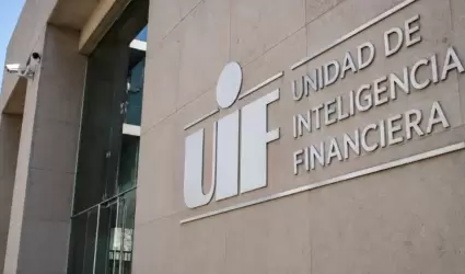 Unidad de Inteligencia Financiera