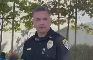 VIDEO.- Reabren garita de Otay tras cierre de 2.5 horas; artefacto sospechoso fue dejado a prop�sito: Polic�a de San Diego