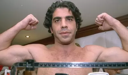 Jorge Kahwagi