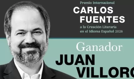 Juan Villoro