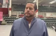VIDEO.- "Investigaci�n est� cerrada": Burgue�o desmiente reportaje y marca distancia de Carlos Torres