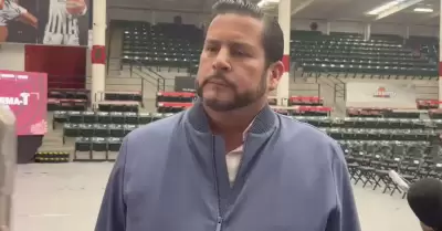 Ismael Burgue�o Ruiz, Presidente Municipal de Tijuana