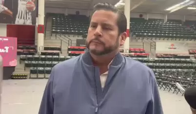 Ismael Burgue�o Ruiz, Presidente Municipal de Tijuana
