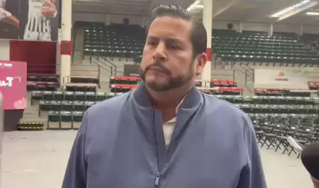 Ismael Burgue�o Ruiz, Presidente Municipal de Tijuana
