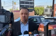 VIDEO.- "Vivimos un narcogobierno": truena PAN BC tras fallo de la corte y sanci�n de EEUU