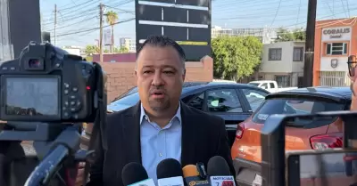 Hassan Mart�n Franco Ruiz, Secretario General del PAN en Tijuana