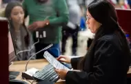 Invita alcaldesa Claudia Agat�n a beneficiarse con la campa�a "Soy M�xico" para el registro de doble nacionalidad