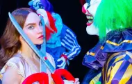 Belinda vuelve con su tradicional Beliween y enciende las redes con fotos previas al Halloween 2026