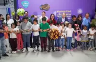 Inaugur� El Trompo "Biodiversidad y ecosistemas de Baja California"