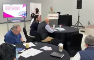Buscan anticipar demanda de agua y energ�a para garantizar crecimiento industrial en Baja California