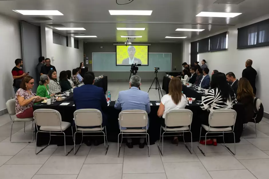 Cetys lanza "Innovaci�n Educativa 2026".