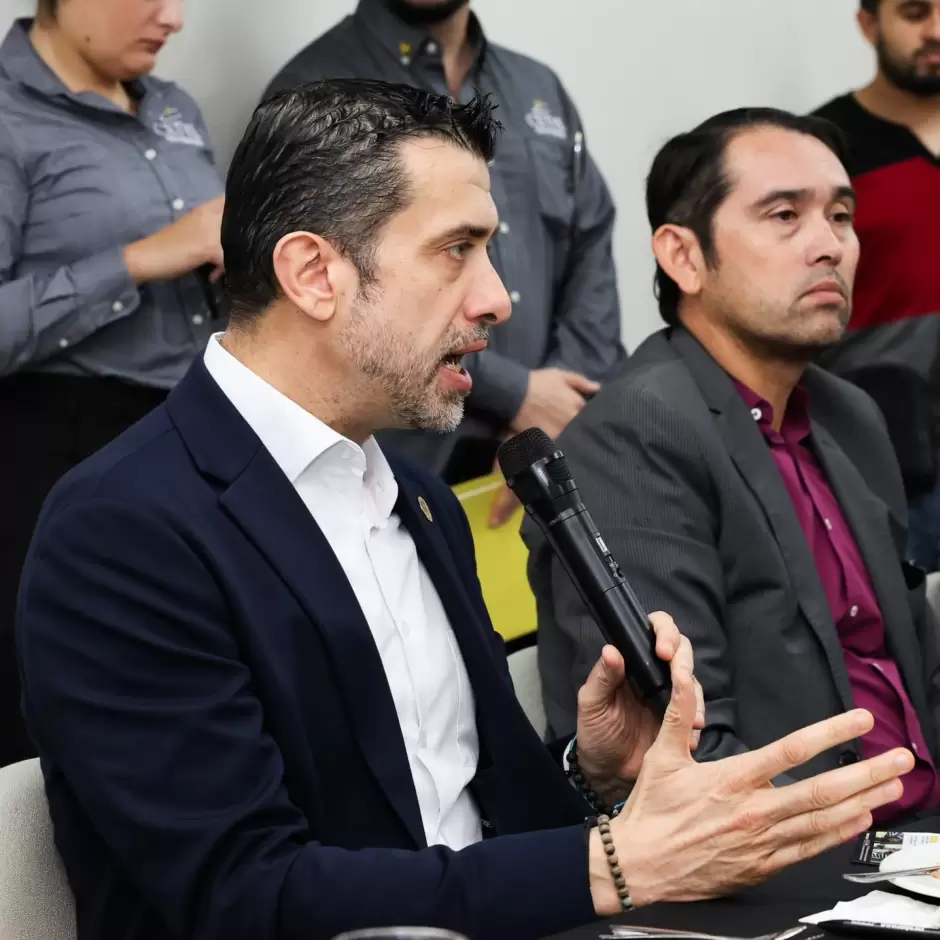 Cetys lanza "Innovaci�n Educativa 2026".