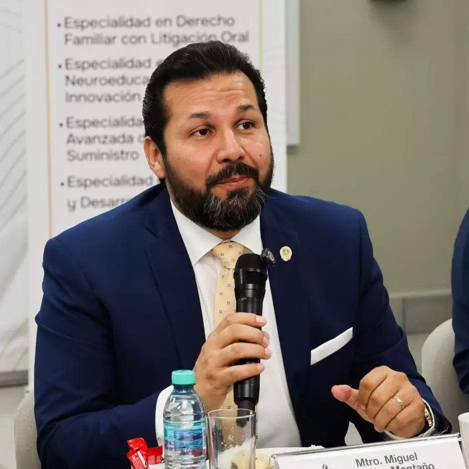 Cetys lanza "Innovaci�n Educativa 2026".