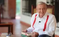 "Muy emotivo": Sheinbaum agradece dedicatoria de AMLO en su nuevo libro