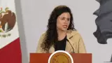 Luisa Alcalde