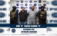 FGE desarticula a c�lula dedicada a la extorsi�n de trabajadoras de centro nocturno