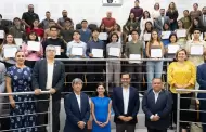 Fundaci�n Sempra Infraestructura entrega 26 becas e impulsa la electrificaci�n solar en CETYS