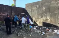 Realiza SSPCM jornada de limpieza y retira cerca de 3 mil 500 kilos de basura