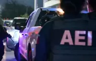 FGE intensifica investigaci�n de delitos contra la vida y reduce 25% las v�ctimas de homicidio doloso
