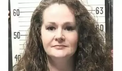 Christa Pike, condenada a muerte
