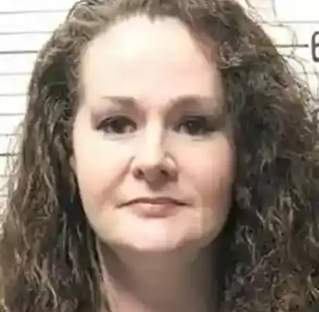 Christa Pike, condenada a muerte