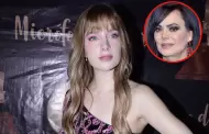 "Firm� su sentencia": Imelda Tu��n asegura que Maribel Guardia nunca volver� a ver a su nieto