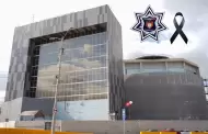 Muere agente de tr�nsito de Tijuana en accidente vehicular
