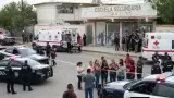 Ataque en secundaria de Torre�n