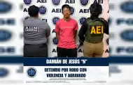 FGE cumplimenta orden de aprehensi�n en Tijuana, en colaboraci�n con autoridades de Chiapas