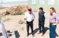 Concreta gobierno de Marina del Pilar intervenci�n de CONAGUA para limpieza del r�o Tijuana con inversi�n de 150 mdp
