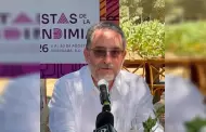 Ley de Ingresos 2027 abre oportunidad para revisar recursos de promoci�n tur�stica: Andr�s Mart�nez Bremer