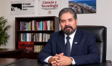 Dr. V�ctor Alejandro Espinoza Valle.