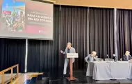 Baja California acelera proyectos para reforzar seguridad h�drica y mejorar la cuenca del R�o Tijuana: Seproa