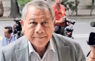 Federico D�ring acusa a Audomaro Mart�nez de operar presunta red de "huachicol" fiscal
