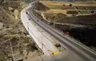 Supera 80% el avance en pavimentaci�n del segundo cuerpo del bulevar Garc�a en Tijuana
